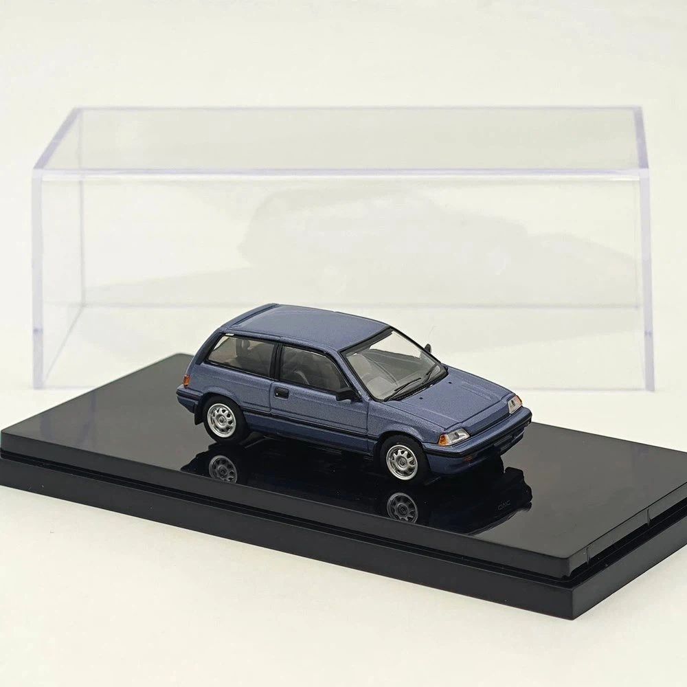 هوبى HJ64 1/64 نسخة ما بعد الإ - مراجعة Die Cast Car 1 64 وسعره