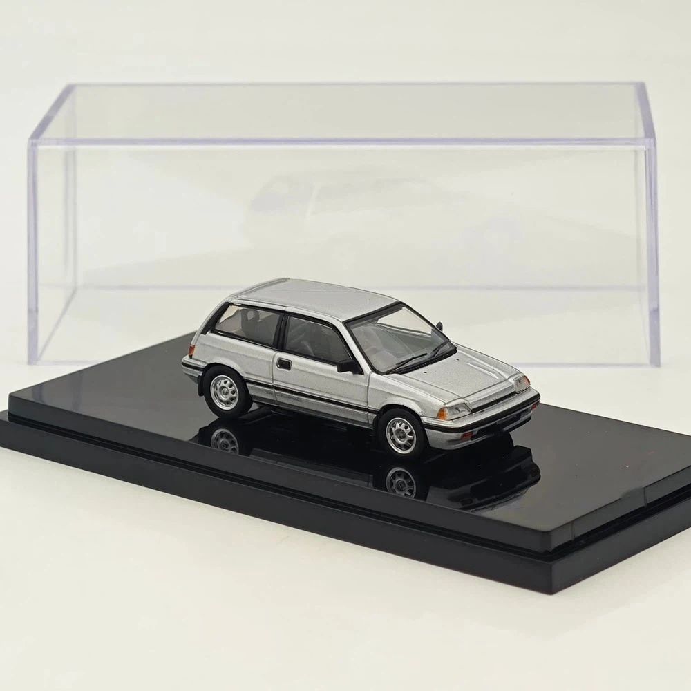 هوبى HJ64 1/64 نسخة ما بعد الإ - مراجعة Die Cast Car 1 64 وسعره