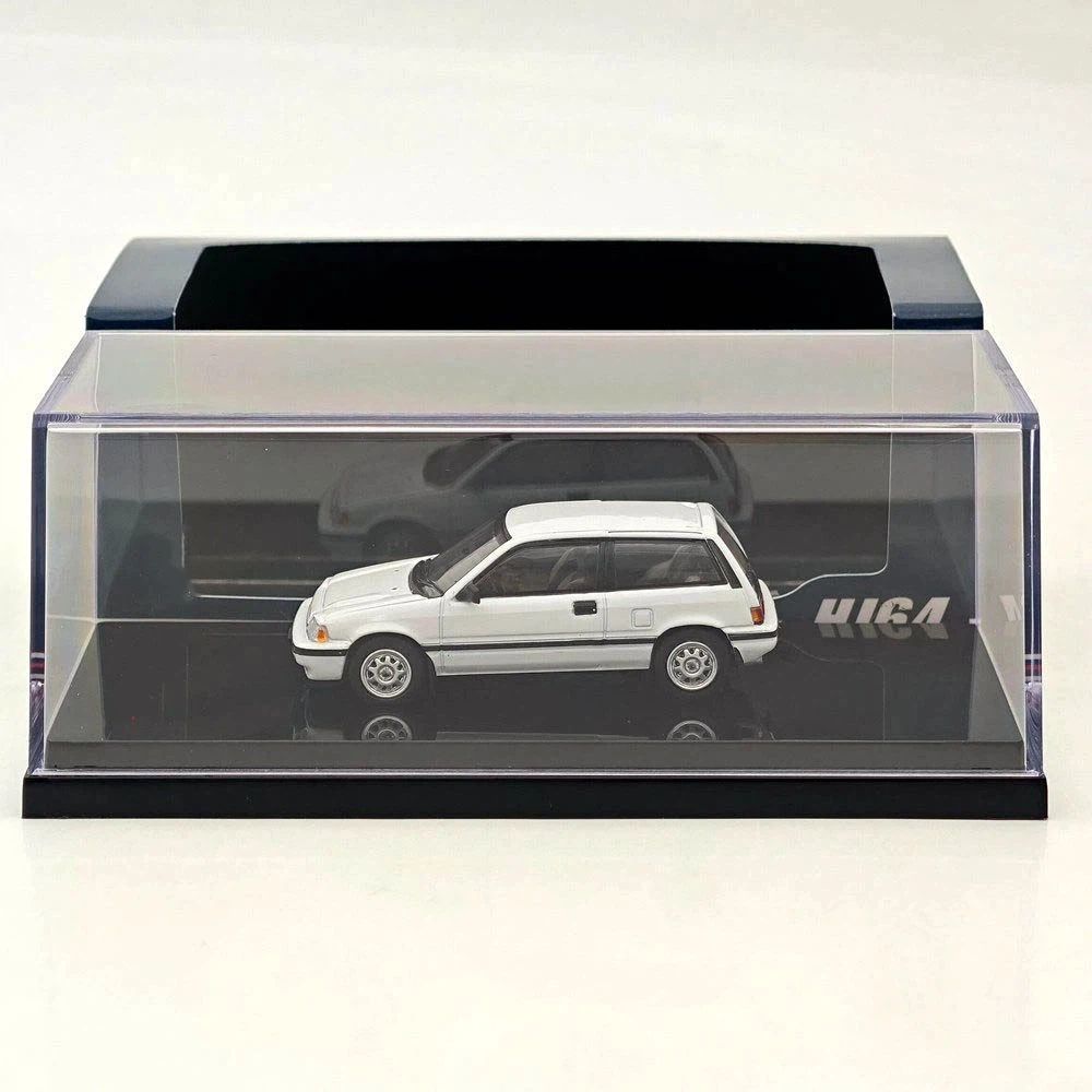 هوبى HJ64 1/64 نسخة ما بعد الإ - مراجعة Die Cast Car 1 64 وسعره