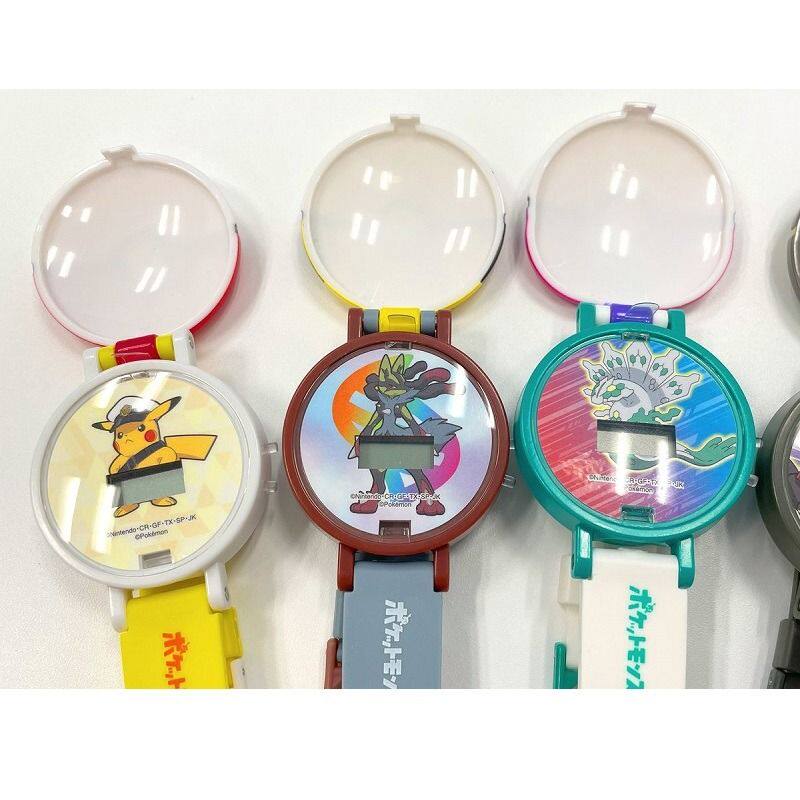 تاكارا تومي بوكيمون بوكيبول سا - مراجعة Capsule Toy Gashapon وسعره