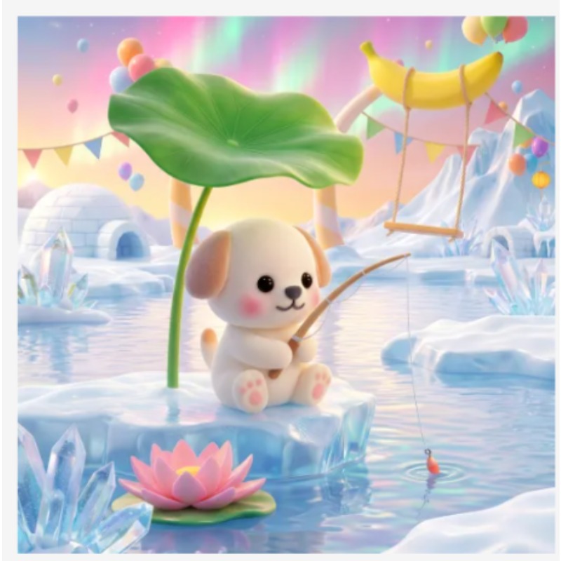 ألعاب كبسولات غاشابون: سلسلة ح - مراجعة Capsule Toy Gashapon وسعره