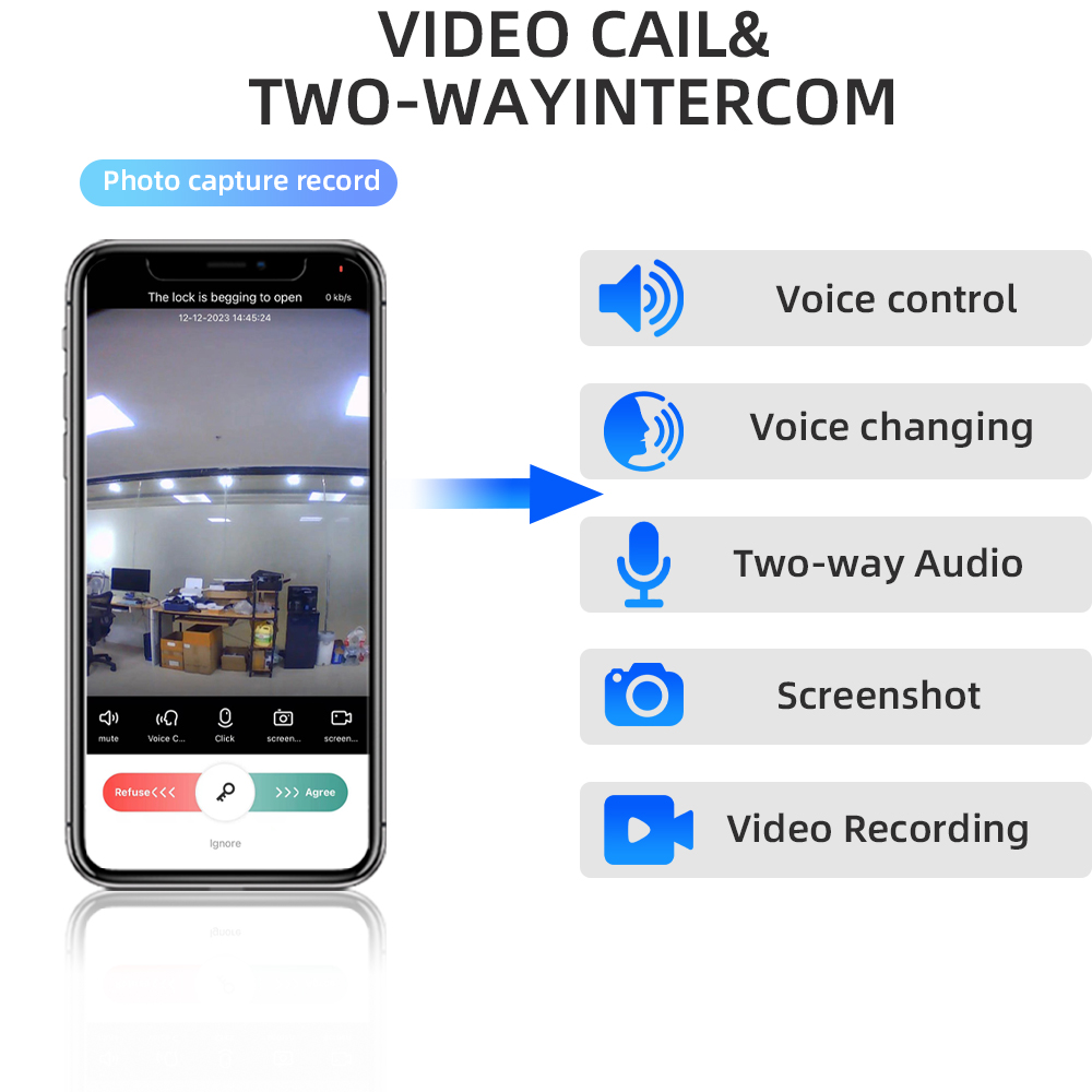 RAYKUBE DF14 Tuya WiFi ثلاثية  - مراجعة Graded Card Display وسعره