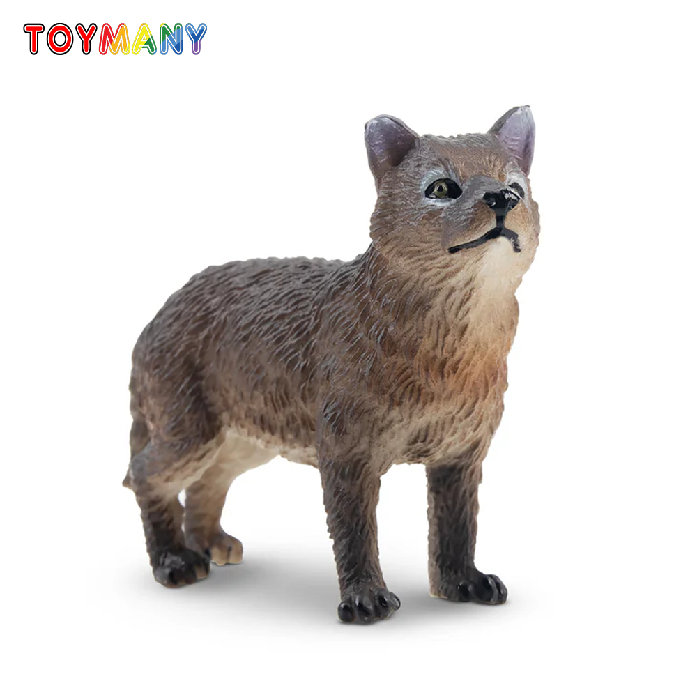 Toymany محاكاة الدائمة رمادي ا - مراجعة Action Figure Stand وسعره