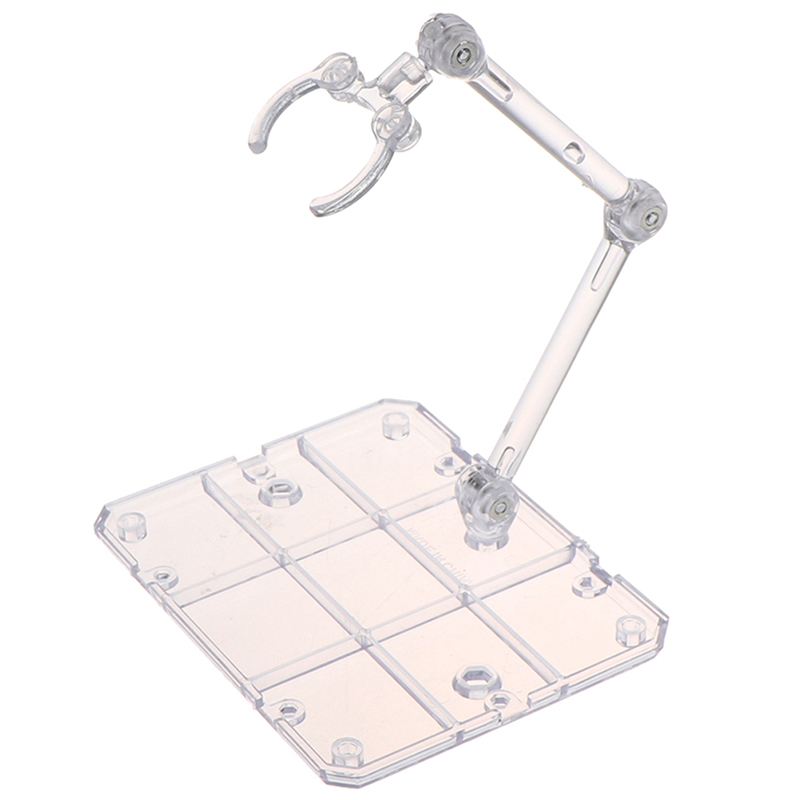 1Set HG 1/144 عمل الشكل مناسبة - مراجعة Action Figure Stand وسعره