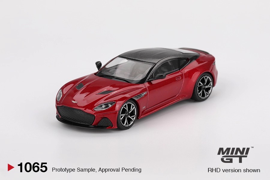 نموذج سيارة أستون مارتن DBS ست - مراجعة Die Cast Car 1 64 وسعره