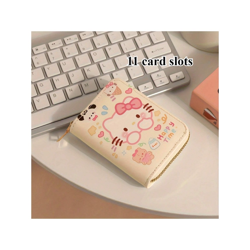 حافظة بطاقات ائتمانية بتصميم ه - مراجعة Card Top Loader وسعره