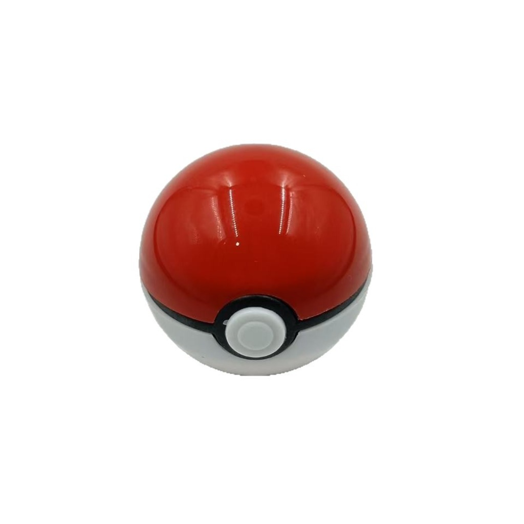 كبسولات بوكيمون فارغة من باندا - مراجعة Capsule Toy Gashapon وسعره