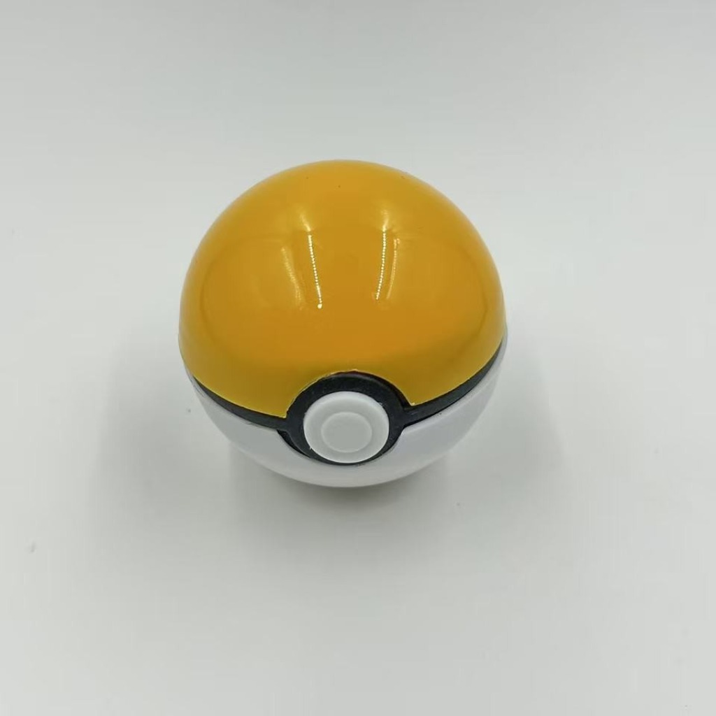 كبسولات بوكيمون فارغة من باندا - مراجعة Capsule Toy Gashapon وسعره