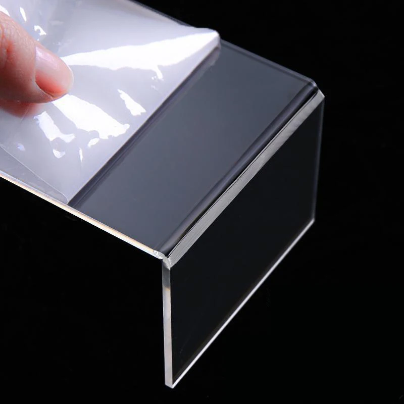حامل عرض أكريليك لشخصيات الحرك - مراجعة Pop Display Shelf وسعره