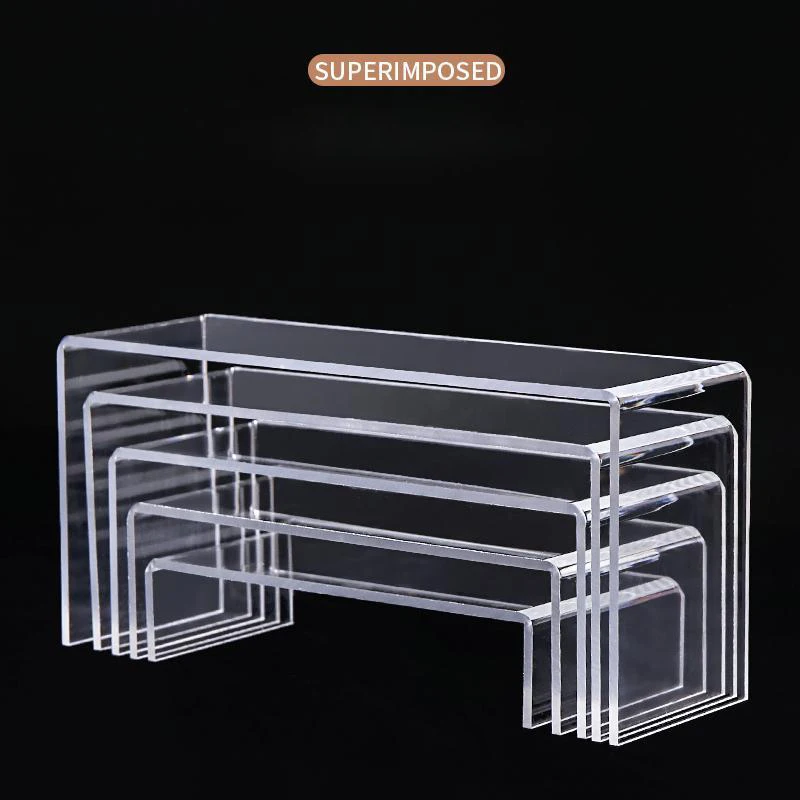 حامل عرض أكريليك لشخصيات الحرك - مراجعة Pop Display Shelf وسعره