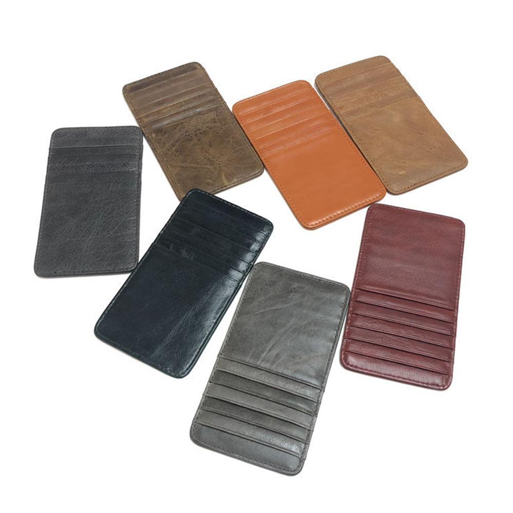 فاخر مخصص اسم الأحرف الأولى جل - مراجعة Card Top Loader وسعره