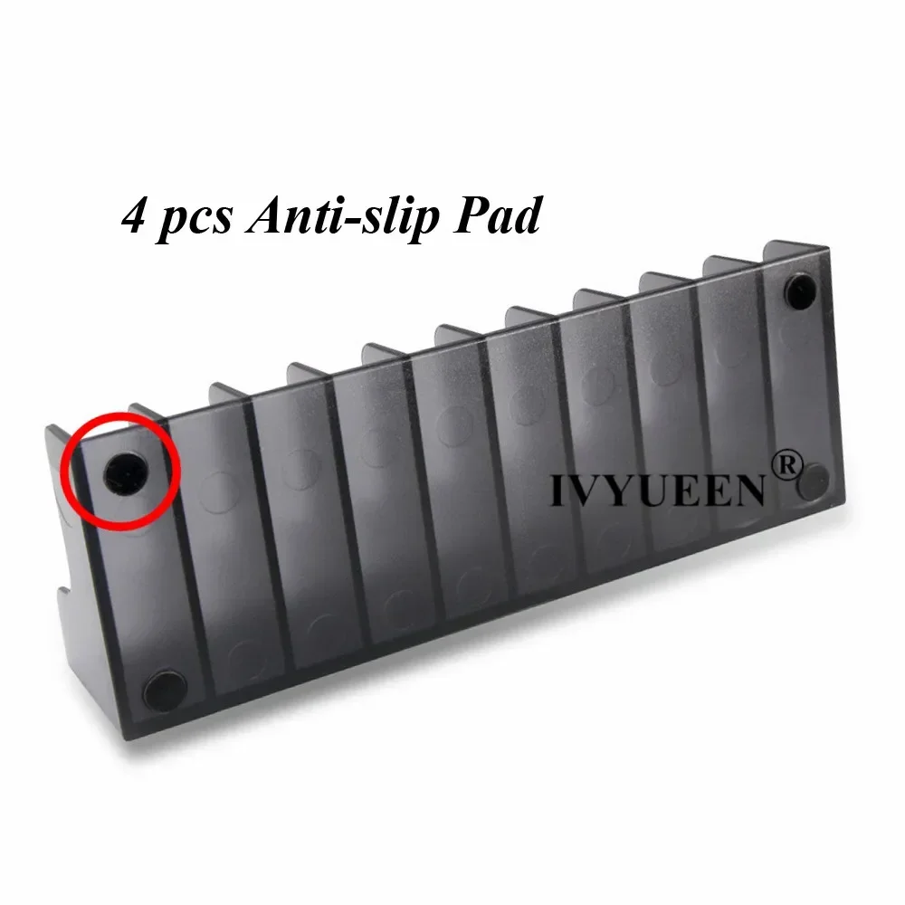 IVYUEEN 1 قطعة ل PS5 PS4 بطاقة - مراجعة Card Top Loader وسعره