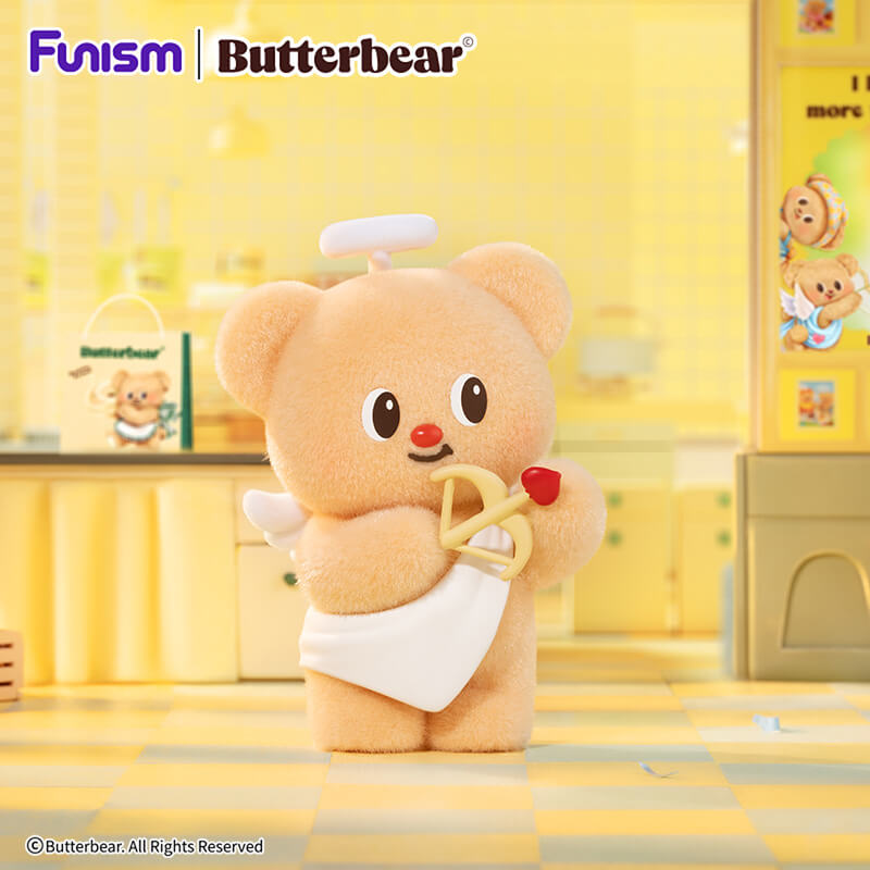 سلسلة صناديق المفاجآت من FUNIS - مراجعة Vinyl Figure Blank وسعره