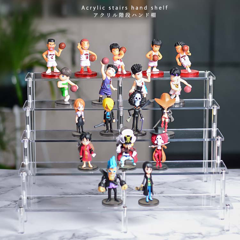 رف عرض من الأكريليك، حامل عرض  - مراجعة Pop Display Shelf وسعره