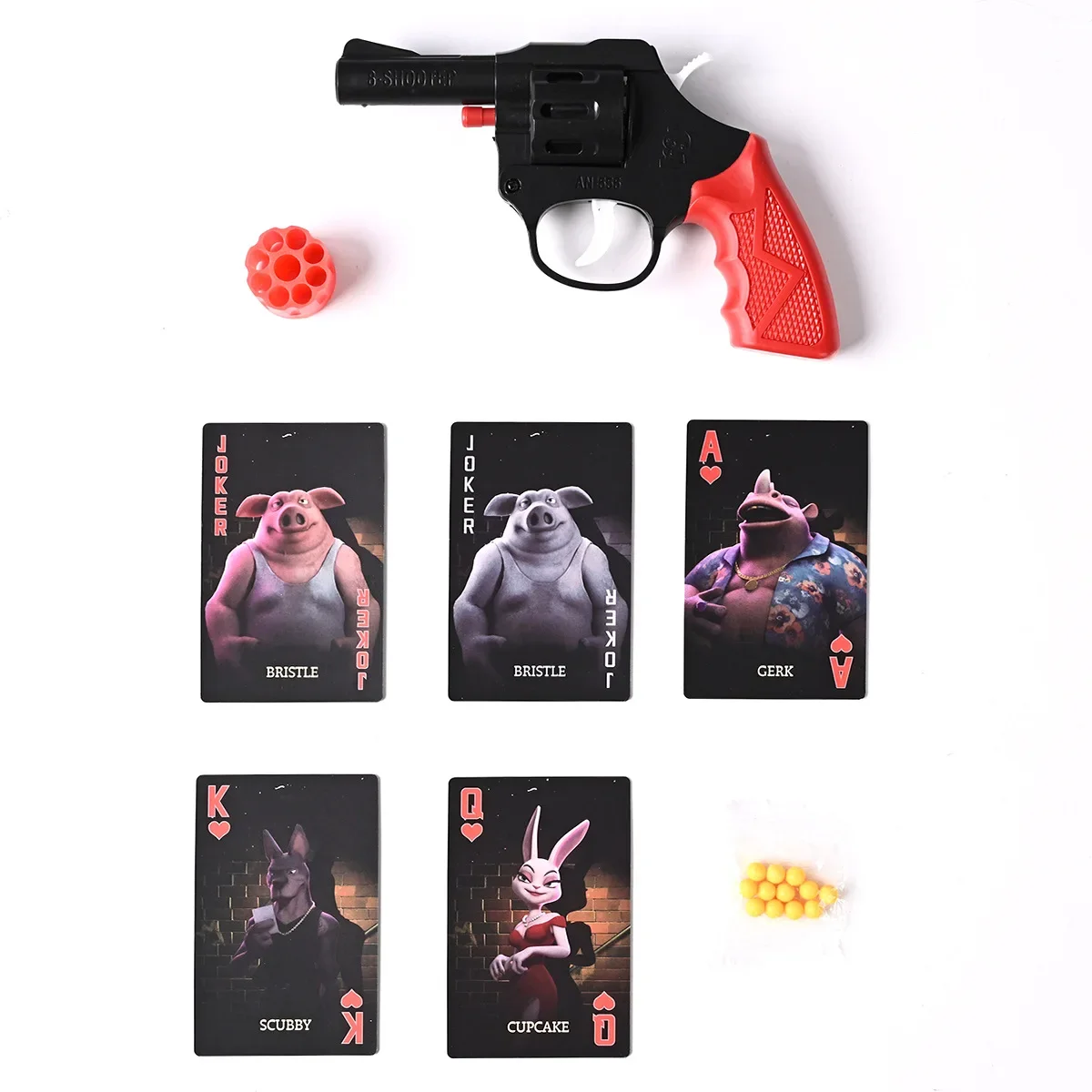 لعبة طاولة الحانة الاحتيالية،  - مراجعة Graded Card Display وسعره